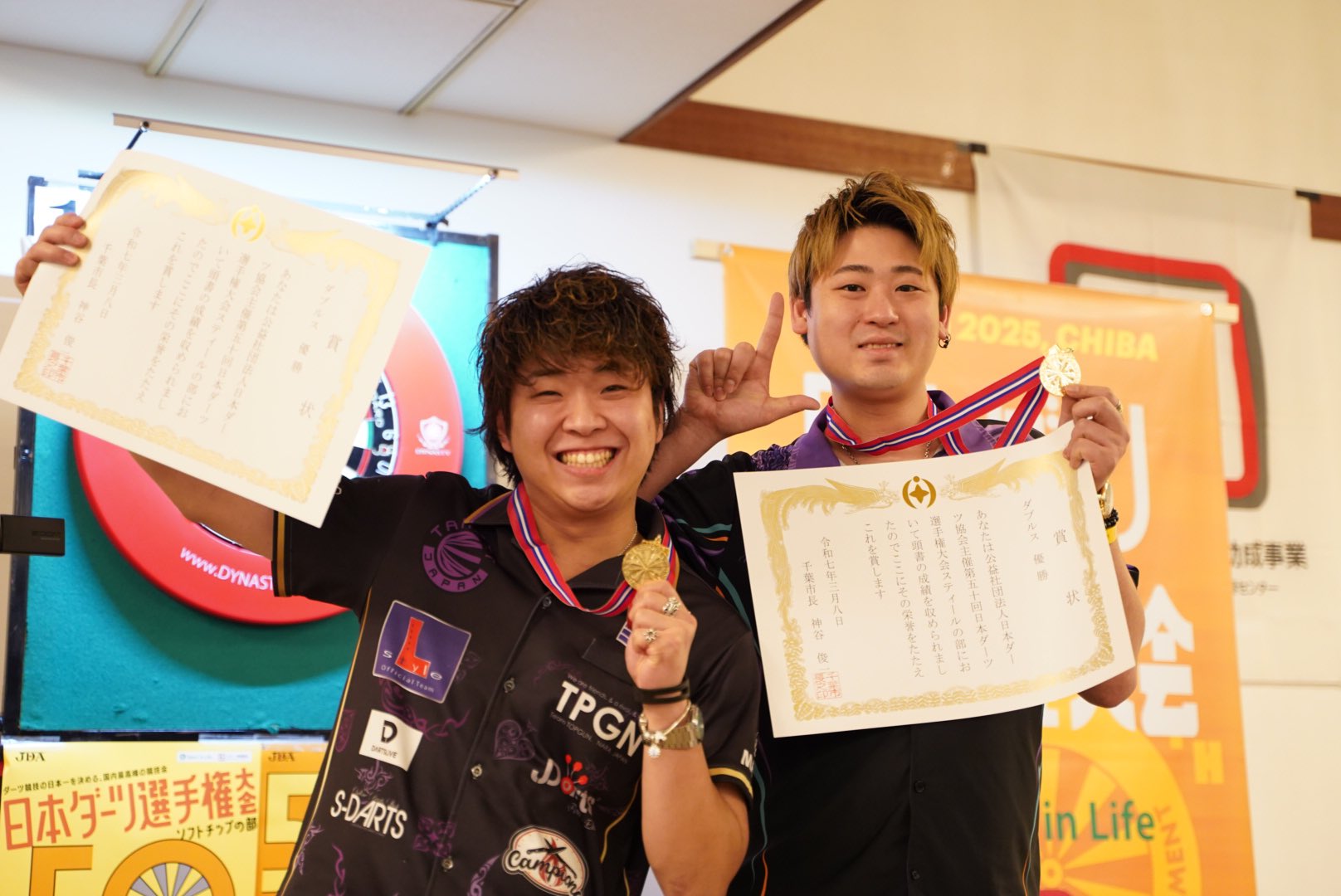 日本選手権　優勝　プロモ 2025年 日本選手権 優勝 プロモ - メルカリ