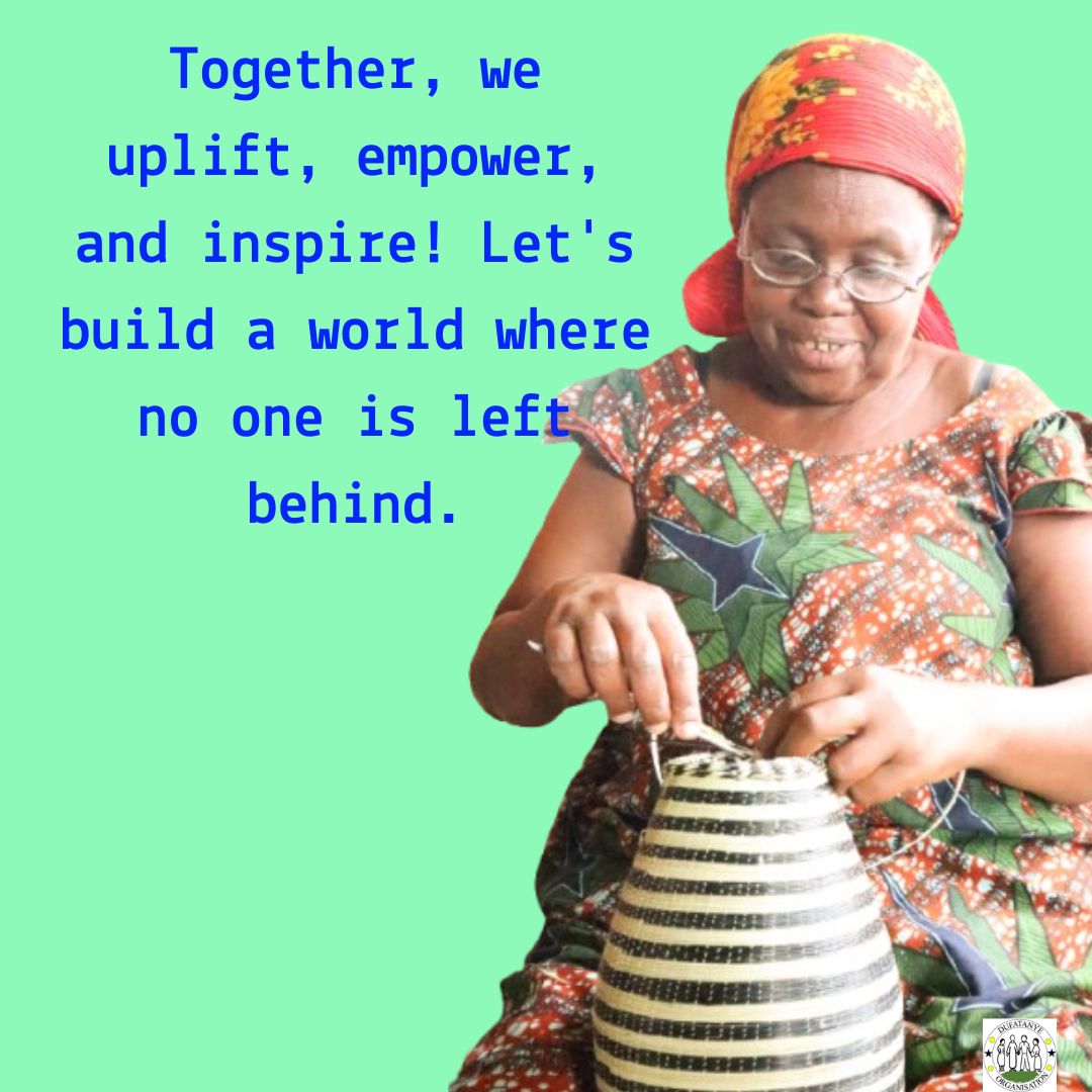 DUFATANYE ORGANISATION (@dufatanyeorg) on Twitter photo Happy International Women’s Day! 💜We champion a feminist future where all women & girls thrive! Dufatanye empowers them through training, business & advocacy. #IWD2025 <a href="/NyanzaDistrict/">Nyanza District</a> <a href="/RoyalNyanza/">Royal Nyanza</a> <a href="/unwomenafrica/">UN Women Africa</a> <a href="/unwomenrwanda/">UN Women Rwanda</a> <a href="/GirlsWhoCode/">Girls Who Code</a> <a href="/GirlsGeneration/">Girls' Generation</a> Happy International Women’s Day! 💜We champion a feminist future where all women & girls thrive! Dufatanye empowers them through training, business & advocacy. #IWD2025 <a href="/NyanzaDistrict/">Nyanza District</a> <a href="/RoyalNyanza/">Royal Nyanza</a> <a href="/unwomenafrica/">UN Women Africa</a> <a href="/unwomenrwanda/">UN Women Rwanda</a> <a href="/GirlsWhoCode/">Girls Who Code</a> <a href="/GirlsGeneration/">Girls' Generation</a>