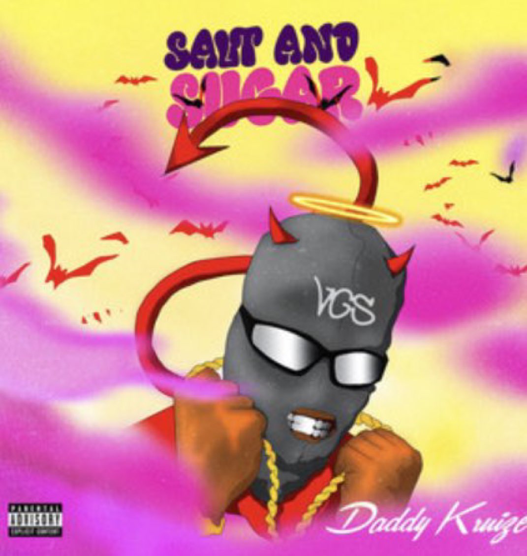 <a href="/DaddyKruize/">VGS Daddy Kruize</a>      🎶🎙️<a href="/cityfm45/">cityfm</a> 📻 📻#airplay #HotSongNowOnAirplay🔥#NP: 🎧🎵📻   salt and sugar #stayTuningGodbles