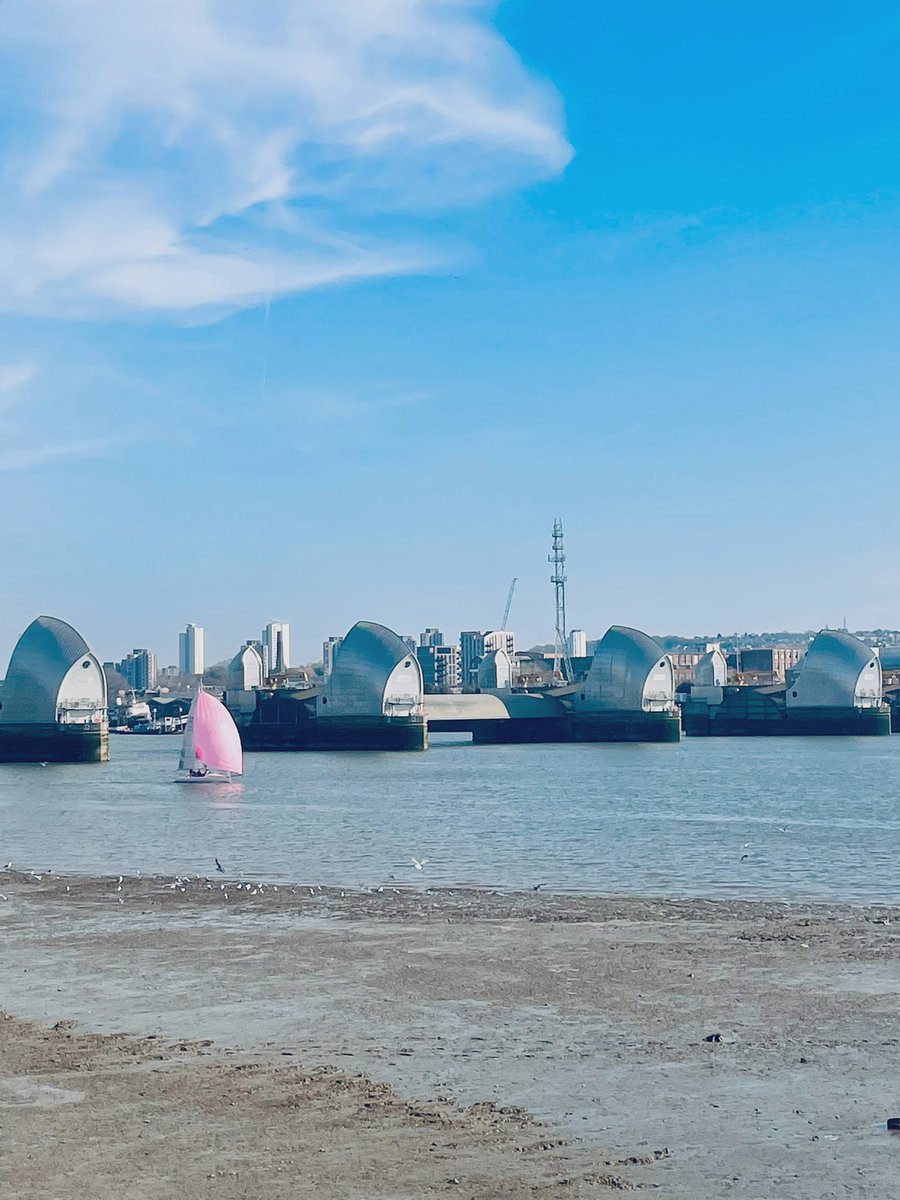 BN - Welcome to Newham baby - Silvertown, Newham #BetterNewham