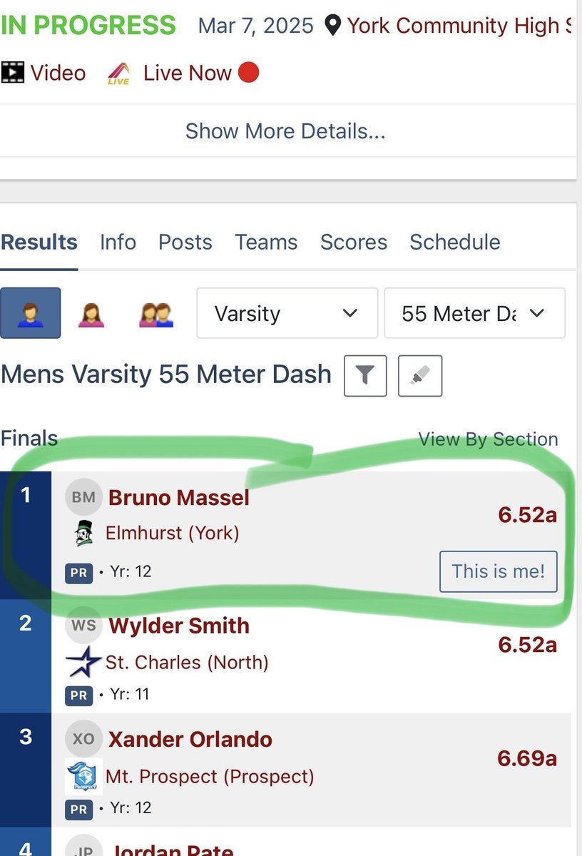 Bruno Massel IV tweet media