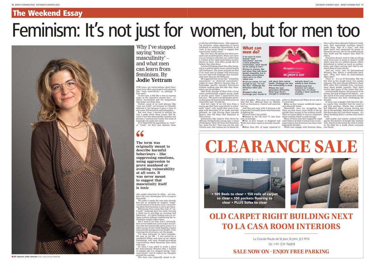 Spot on in today's <a href="/JEPnews/">jepnews</a>