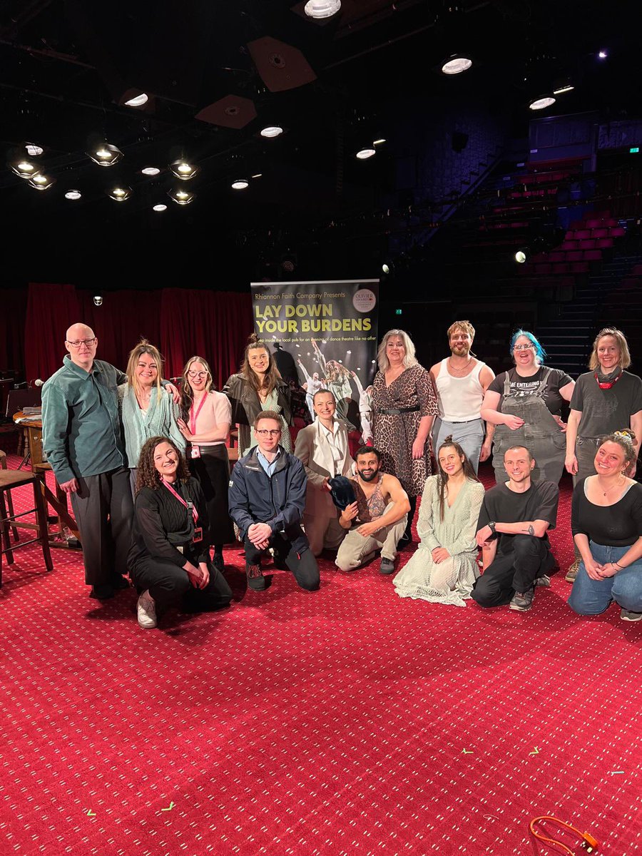 Rhiannon Faith Company tweet media