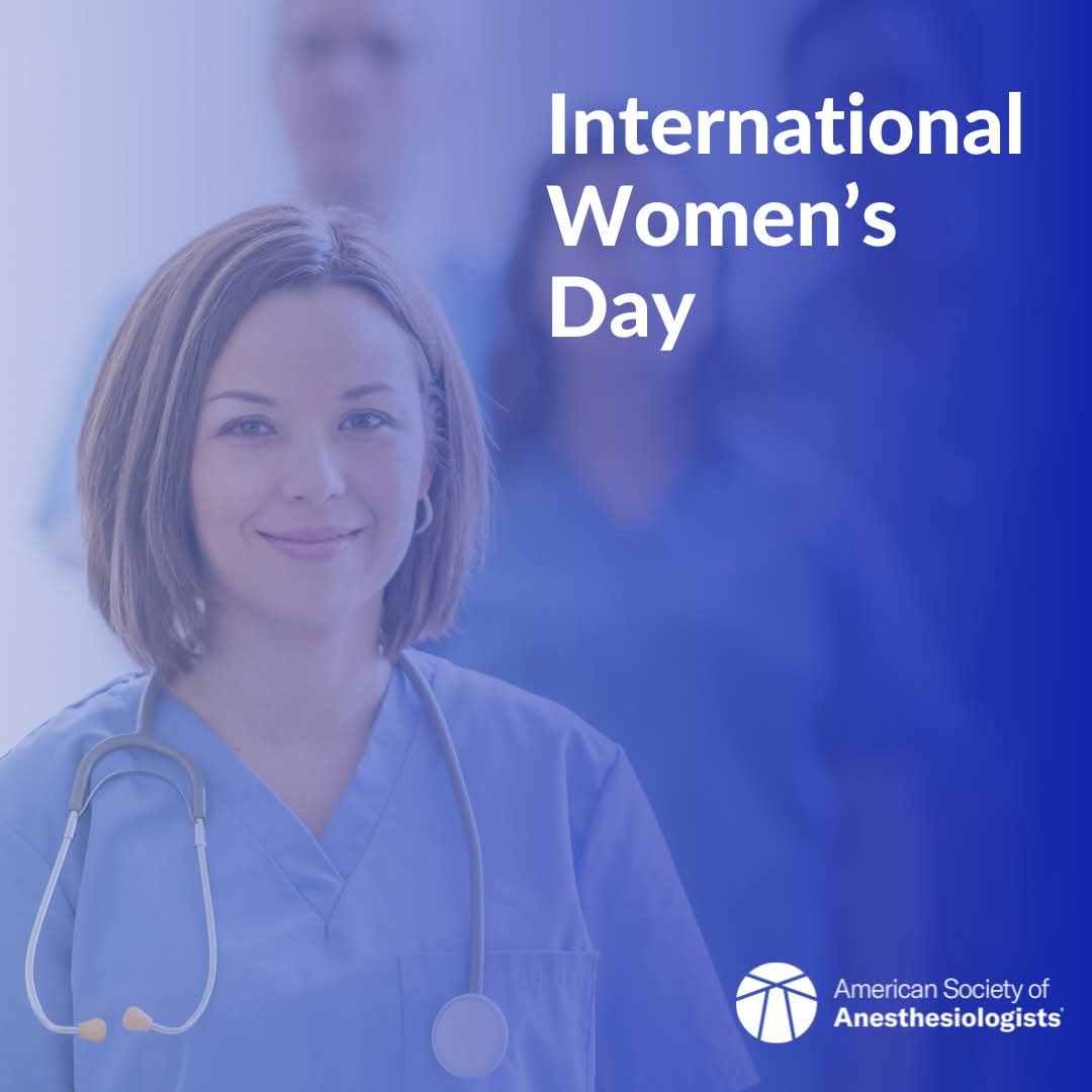 Brett Elmore, MD (@elmorbr) on Twitter photo Happy International Women's Day! I am thankful for the contributions of my amazing colleagues in <a href="/UVARegional/">UVA Regional</a> including (but not limited to) Drs. Ashley Shilling, Britt Deiling, Anne Lee Parsiola, <a href="/dr_melissabyrne/">Melissa Byrne DO MPH FASA</a> <a href="/IyaboMuse/">Iyabo Muse, MD, FASA</a> <a href="/KohanLynn/">Lynn Kohan</a> and others in <a href="/UVaAnesthesia/">UVA Anesthesiology</a> <a href="/ASRA_Society/">ASRA Pain Medicine</a> ! Happy International Women's Day! I am thankful for the contributions of my amazing colleagues in <a href="/UVARegional/">UVA Regional</a> including (but not limited to) Drs. Ashley Shilling, Britt Deiling, Anne Lee Parsiola, <a href="/dr_melissabyrne/">Melissa Byrne DO MPH FASA</a> <a href="/IyaboMuse/">Iyabo Muse, MD, FASA</a> <a href="/KohanLynn/">Lynn Kohan</a> and others in <a href="/UVaAnesthesia/">UVA Anesthesiology</a> <a href="/ASRA_Society/">ASRA Pain Medicine</a> !