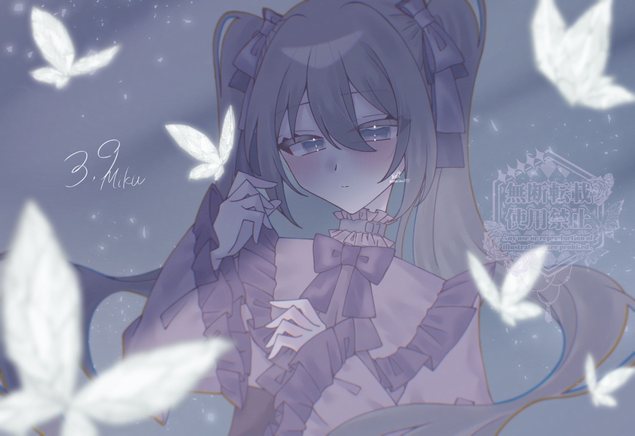 まりも。 (@marimo577) / X