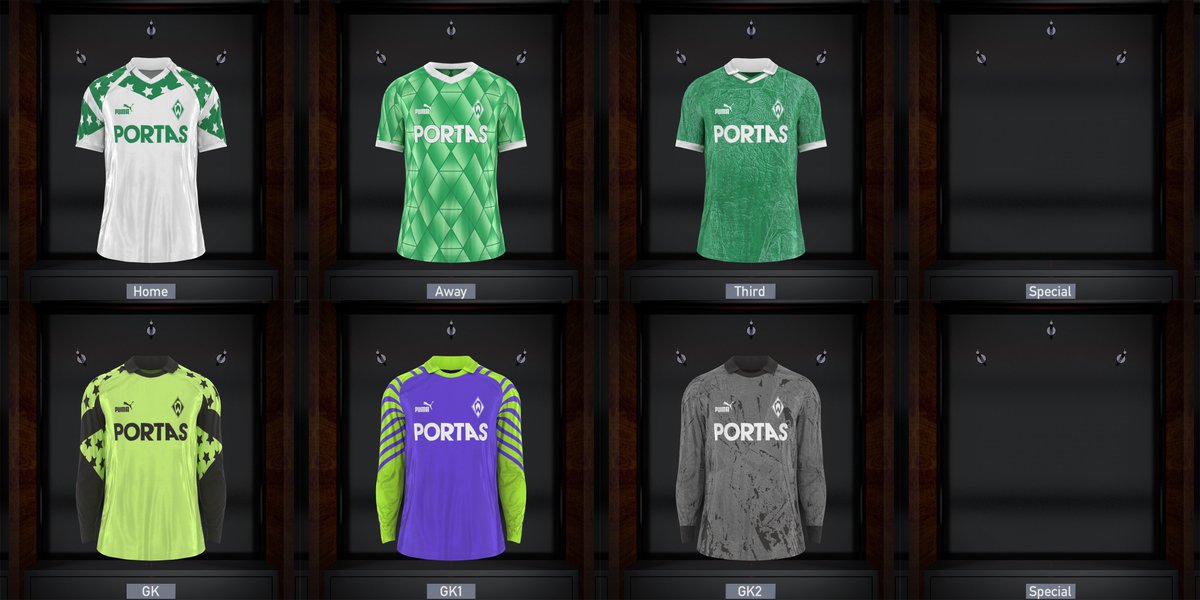 FIFA Kit Companions tweet media