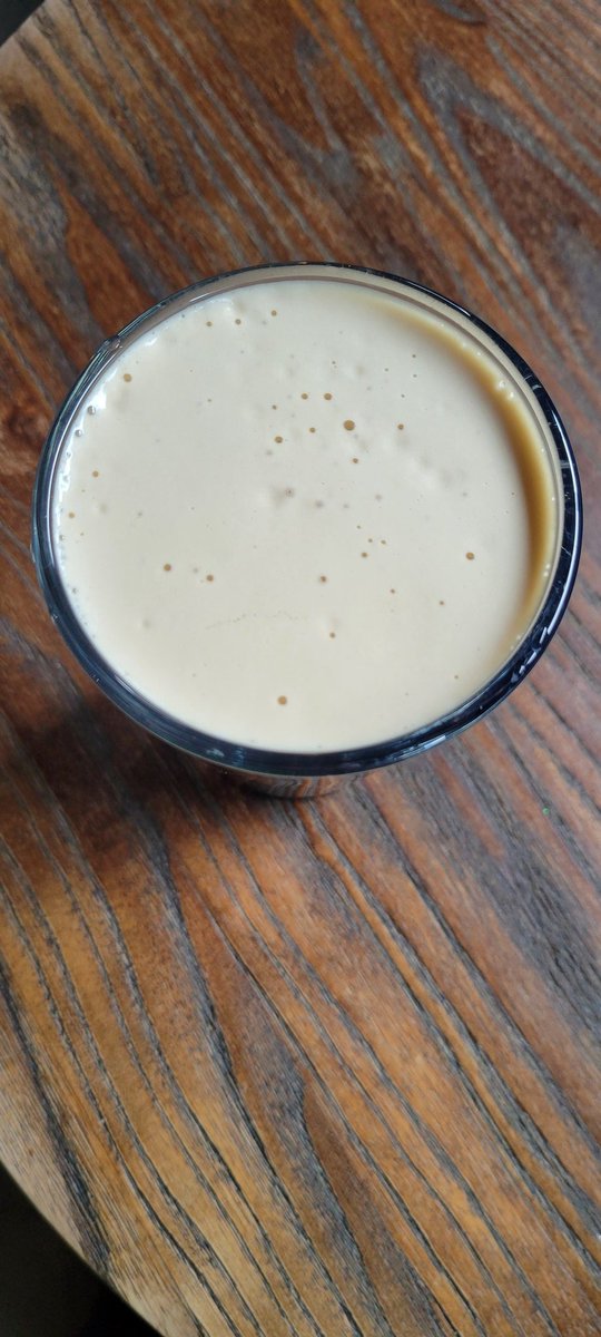 We're starting to feel that St. Patrick's Day spirit a little early with CavanaughMcGinn's Dry Irish Stout on Nitro ☘️. 

We are open today 12-9pm. Long Toast is back making their Kielbasa Sandwiches. H

March Music Madness: No More Sun is here at 5pm. Gotta check them out