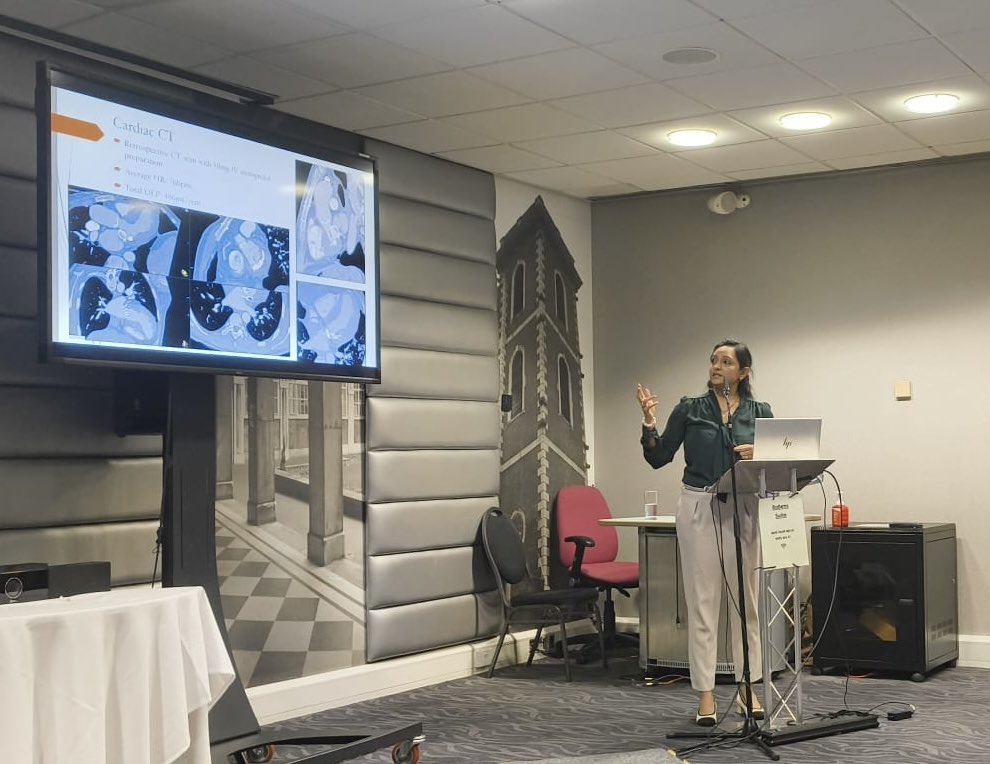 Sucharitha (Suchi) Chadalavada tweet media