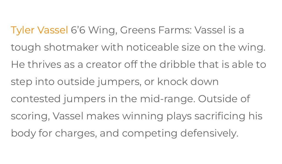 Tyler Vassel tweet media