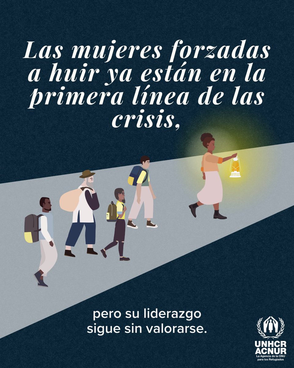 Bajo el lema “Para TODAS las mujeres y niñas: Derechos. Igualdad. Empoderamiento”, reafirmamos nuestro compromiso con la equidad de género y la protección de los derechos de todas.

La lucha por la igualdad no puede esperar. 

💜 #DíaInternacionalDeLaMujer