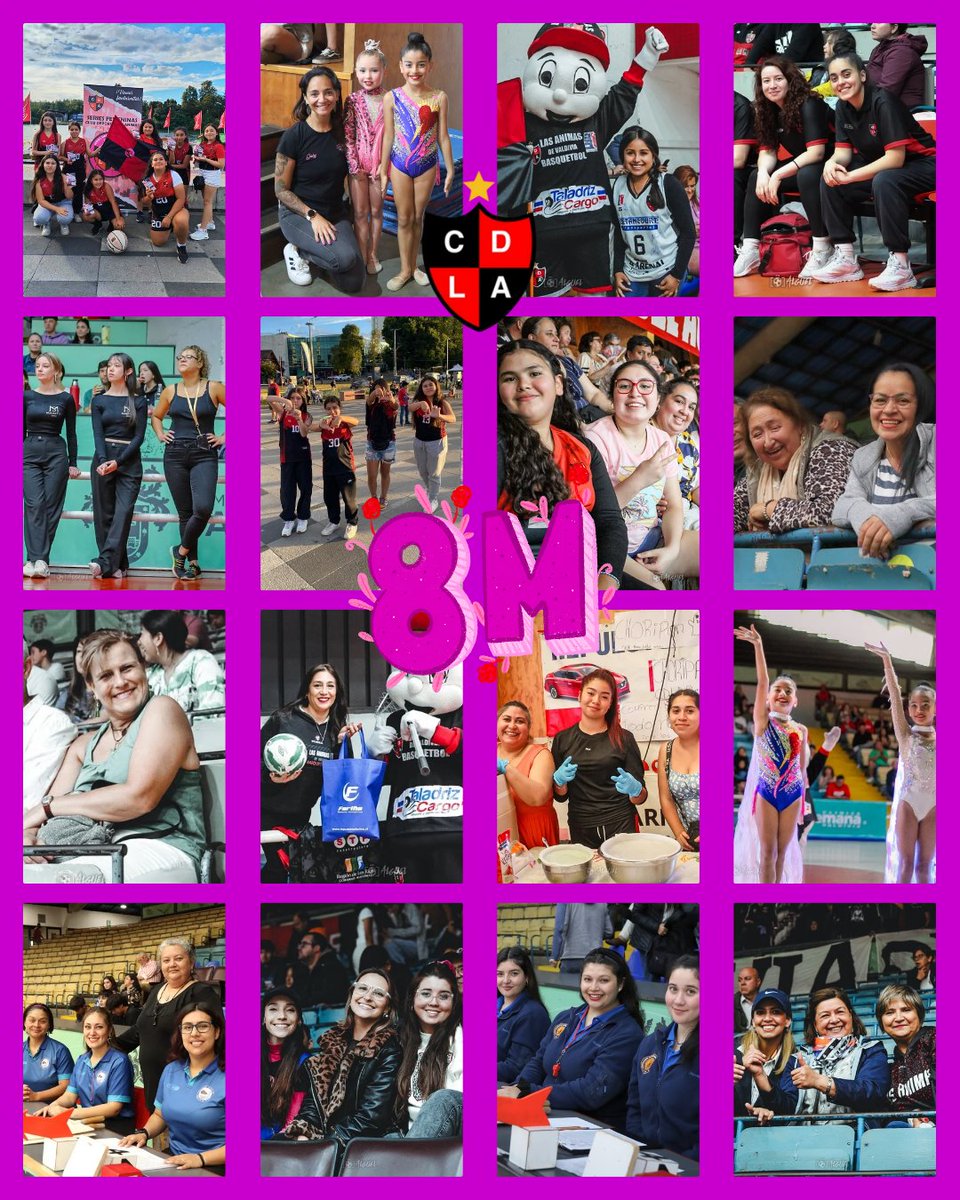 Club Deportes Las Ánimas de Valdivia tweet media