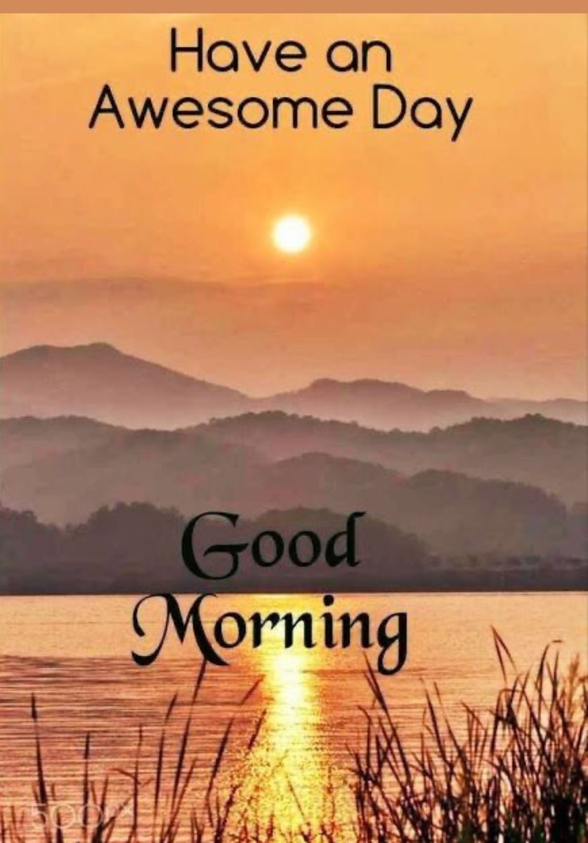 Good Saturday morning, everyone! ☕️🇺🇸