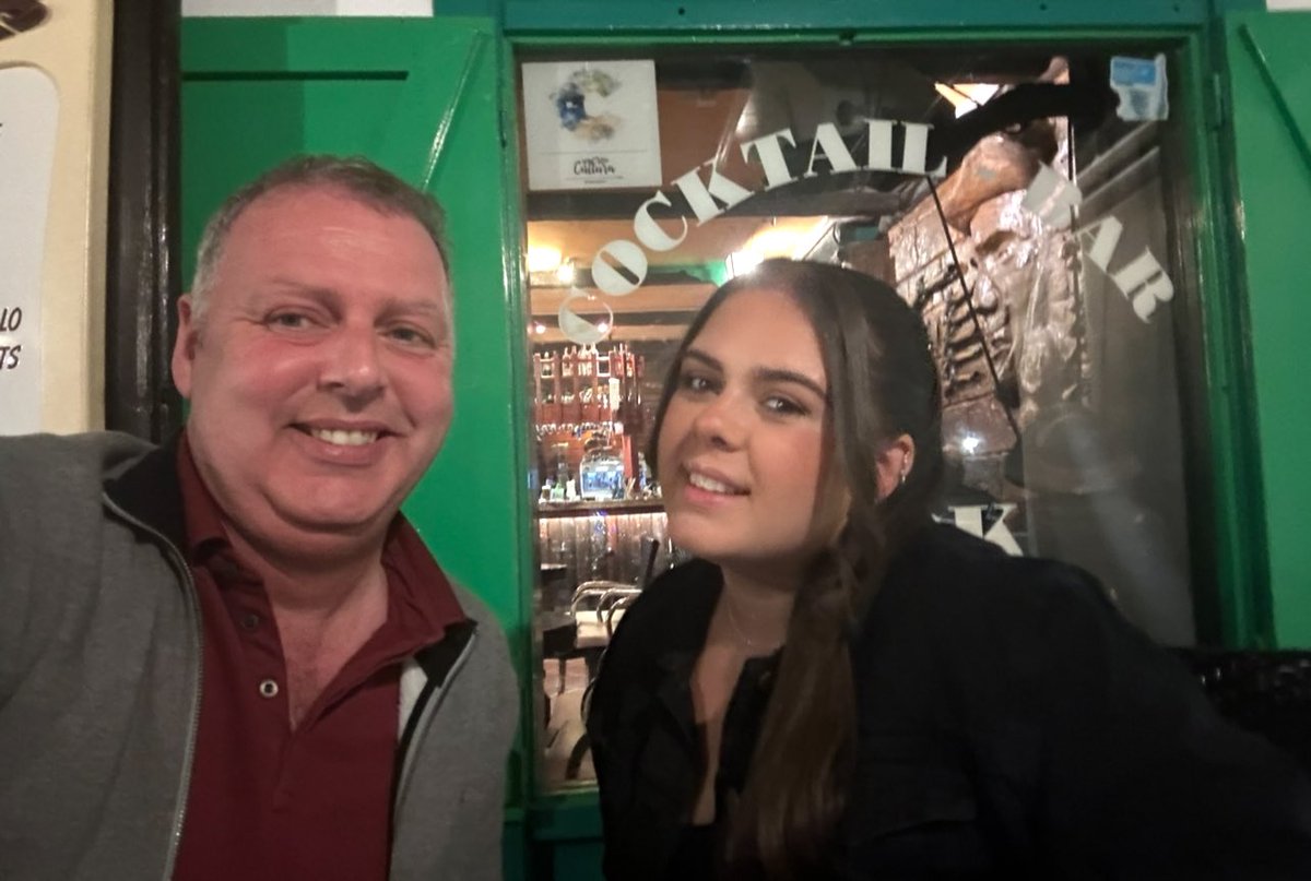 Barry Scott (@barryscott73) on Twitter photo Huge congratulations to my daughter Becca on her successful interview for a Band 5 Staff Nurse post at Southport Hospital when she qualifies later this year. So bloody proud of you โค๏ธ๐ฅณ๐xxx <a href="/MWLNHS/">Mersey & West Lancs Teaching Hospitals NHS Trust</a> #NHS #Nursing Huge congratulations to my daughter Becca on her successful interview for a Band 5 Staff Nurse post at Southport Hospital when she qualifies later this year. So bloody proud of you โค๏ธ๐ฅณ๐xxx <a href="/MWLNHS/">Mersey & West Lancs Teaching Hospitals NHS Trust</a> #NHS #Nursing