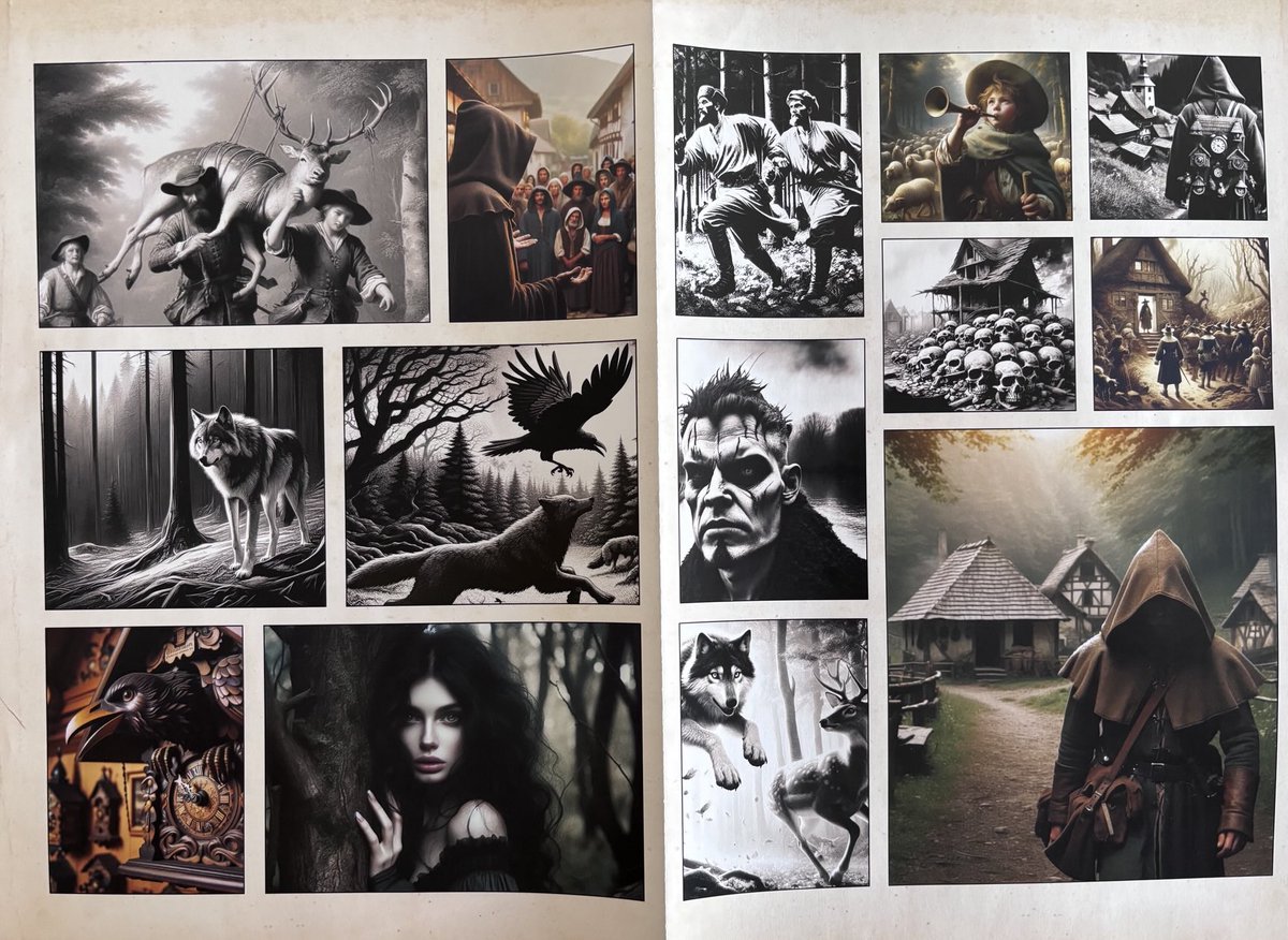 Jønathan Wøød (@jonathanwood) on Twitter photo One of the best story telling albums of many a year.
🐦⬛ 🐺
The Room; The Telling, 2024.
🐦⬛🐺
#nowplaying #TheRoom #postpunk
<a href="/DaveJacksonRoom/">Dave Jackson</a> <a href="/9x9Records/">NinexNine Records</a> One of the best story telling albums of many a year.
🐦⬛ 🐺
The Room; The Telling, 2024.
🐦⬛🐺
#nowplaying #TheRoom #postpunk
<a href="/DaveJacksonRoom/">Dave Jackson</a> <a href="/9x9Records/">NinexNine Records</a>