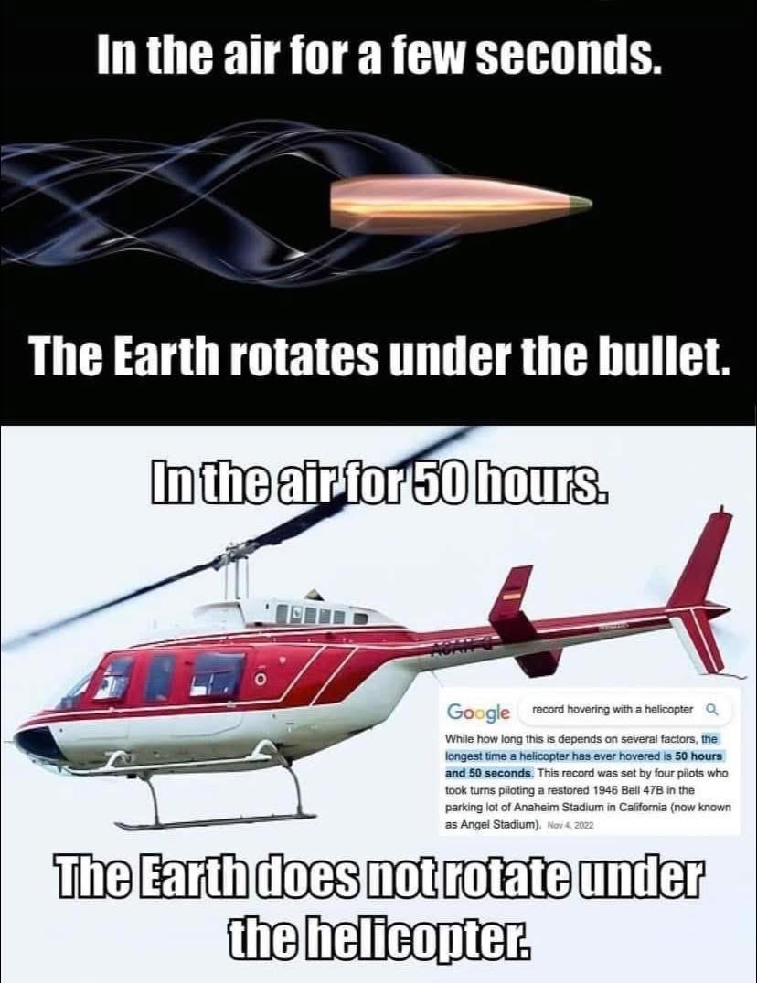 Flat Earth Zone tweet media