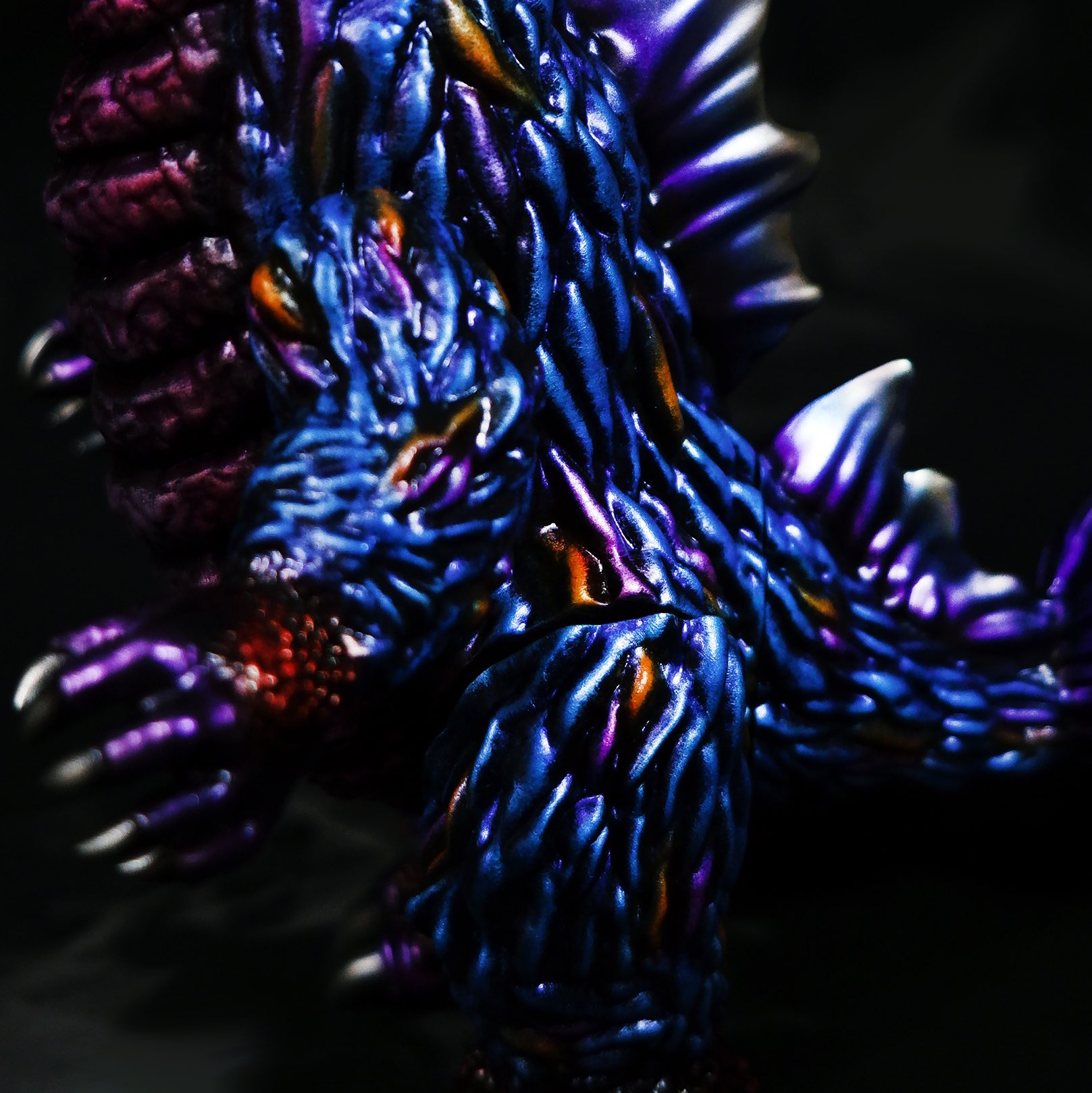 Kaiju Colosseum / Kaiju Colossus 16/3 シカフェス