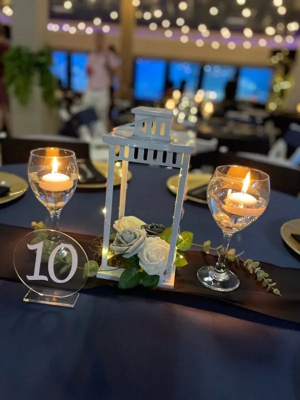 gulfarium's tweet photo. Book An Unforgettable Private Event!

At the Gulfarium, we provide an exceptional venue for hosting private events in a variety of unique and captivating settings. Whether you’re planning a corporate gathering, family celebration, special occasion party, or a wedding, our facility offers an extraordinary backdrop that will leave a lasting impression on your guests. Located on the beautiful Emerald Coast, we ensure that every event is infused with the magic of marine life and stunning views, creating unforgettable memories for you and your attendees.