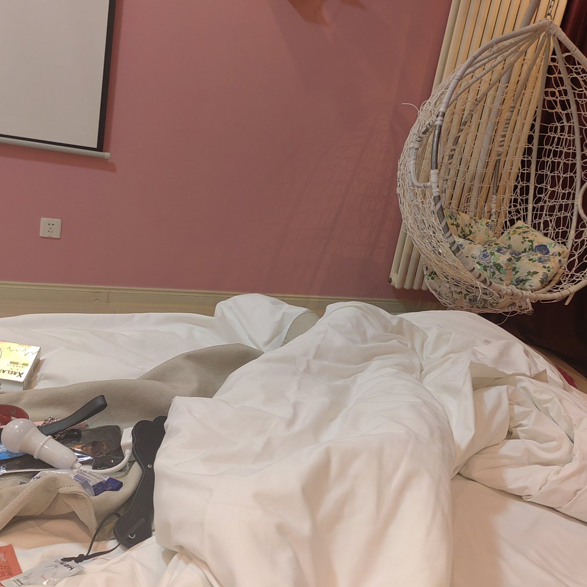 探古寻芳 tweet media