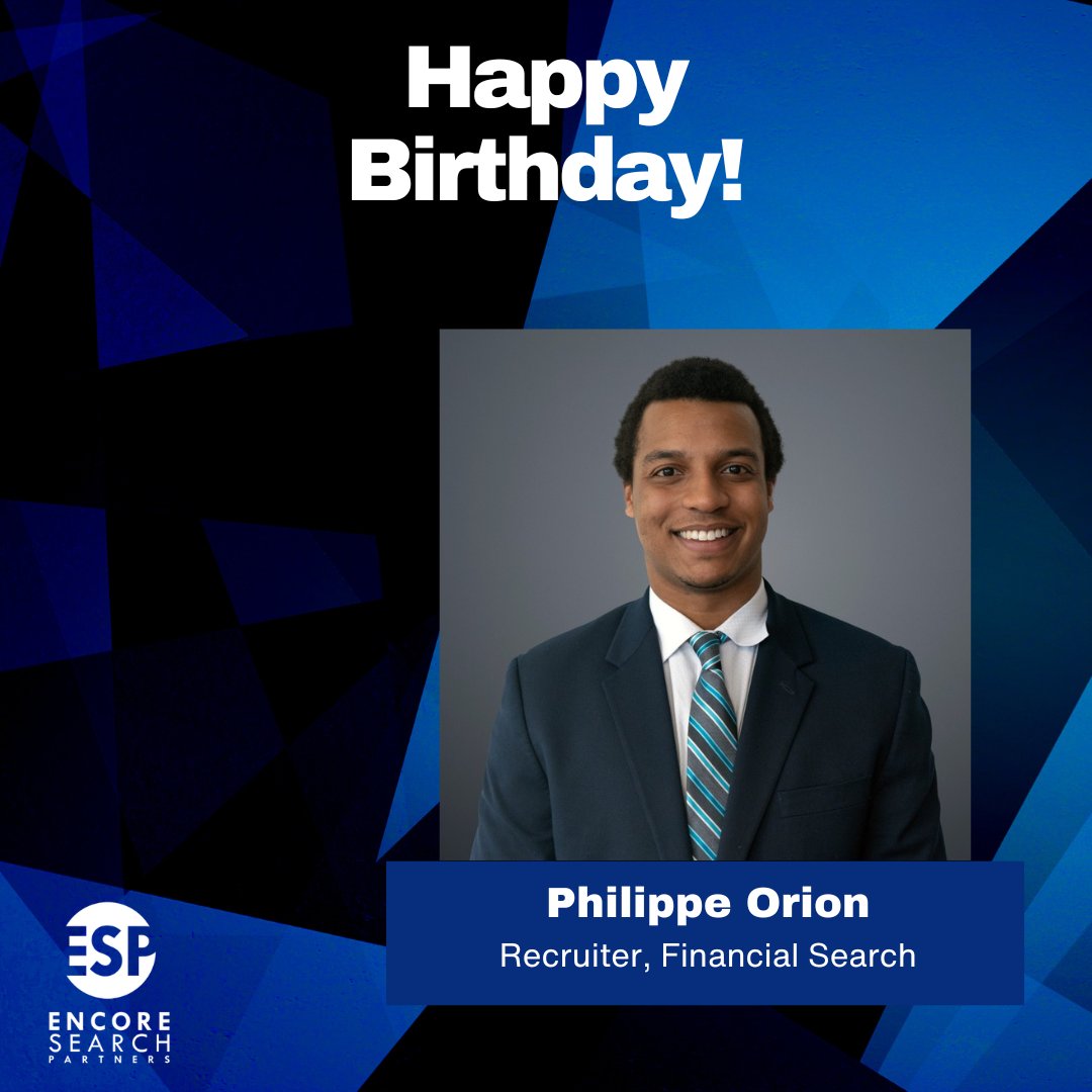encore_search's tweet image. Happy Birthday, Philippe!