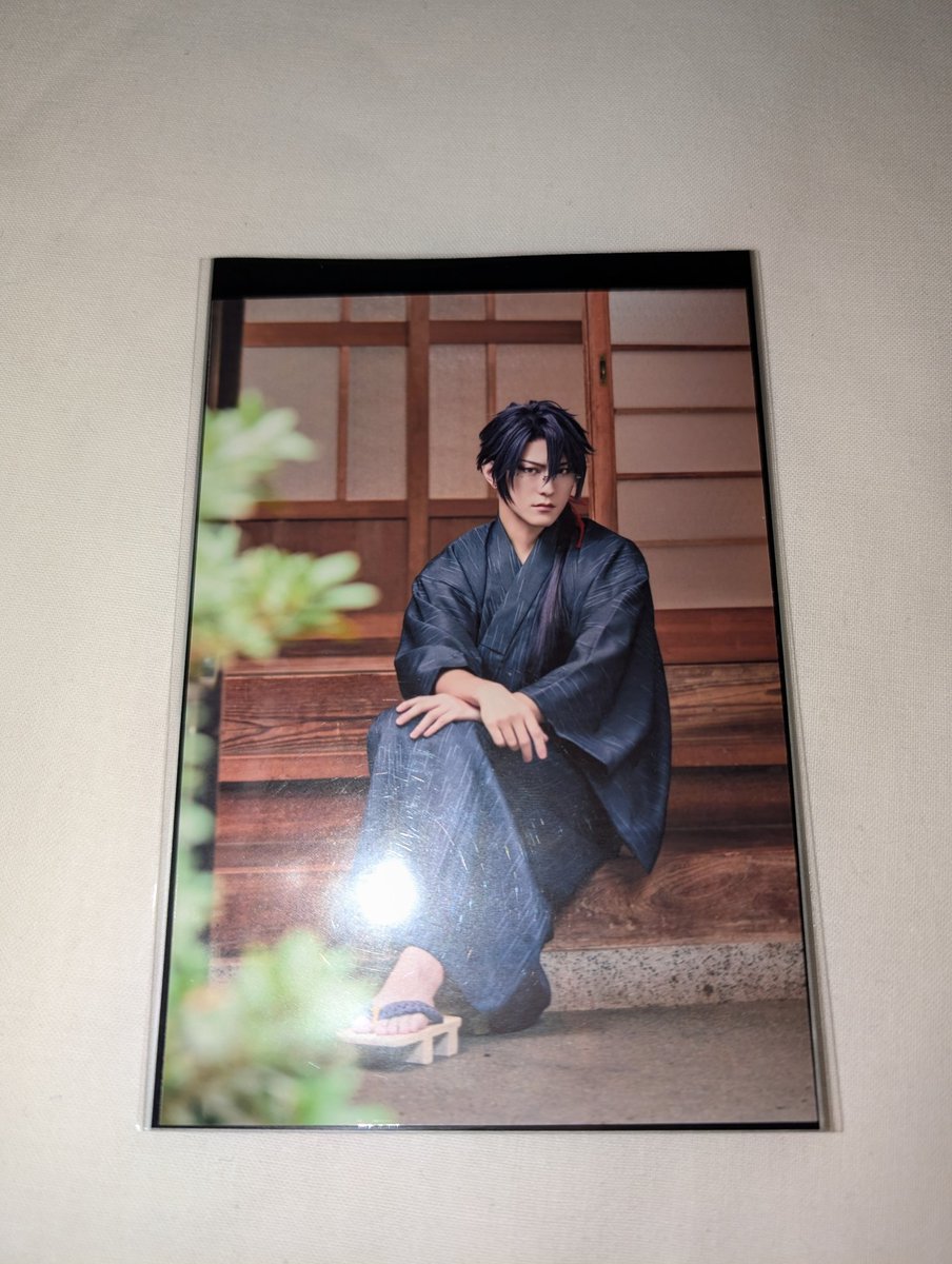 karamomo_2's tweet photo. @min_mimin567 こんばんは、初めまして。
検索から失礼いたします。
当方、日光一文字(軽装)を所持しているのですが、みん様がお持ちの大典太と交換していただくことは可能でしょうか？
3/9の12時前後にて手渡し可能です。
どうかご検討いただけますと幸いです。 https://t.co/hrIxGkosVF