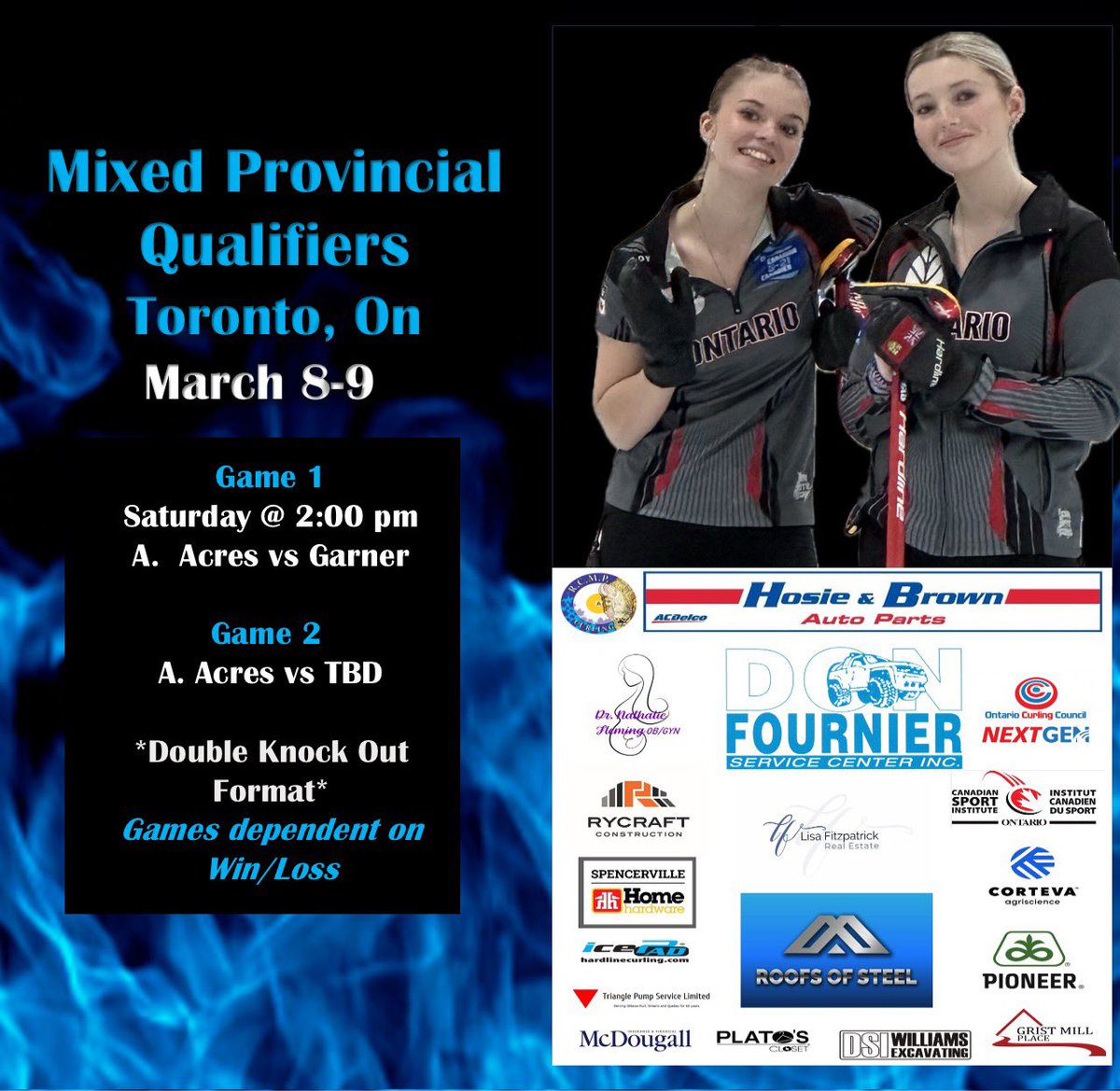 Team A Acres tweet media