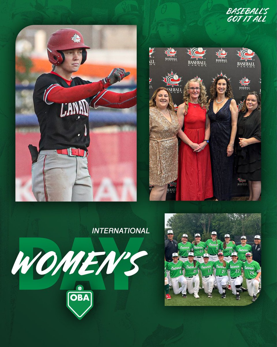 Happy International Women’s Day! 💜   

Today we honour the amazing women who make a lasting impact on our organization and serve as role models for the future.   

Your influence is truly inspiring!