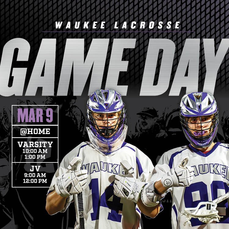 ⚔️ Waukee Warriors vs Lee’s Summit West Titans 🏛️ &amp; St. Thomas Aquinas Saints ✝️
