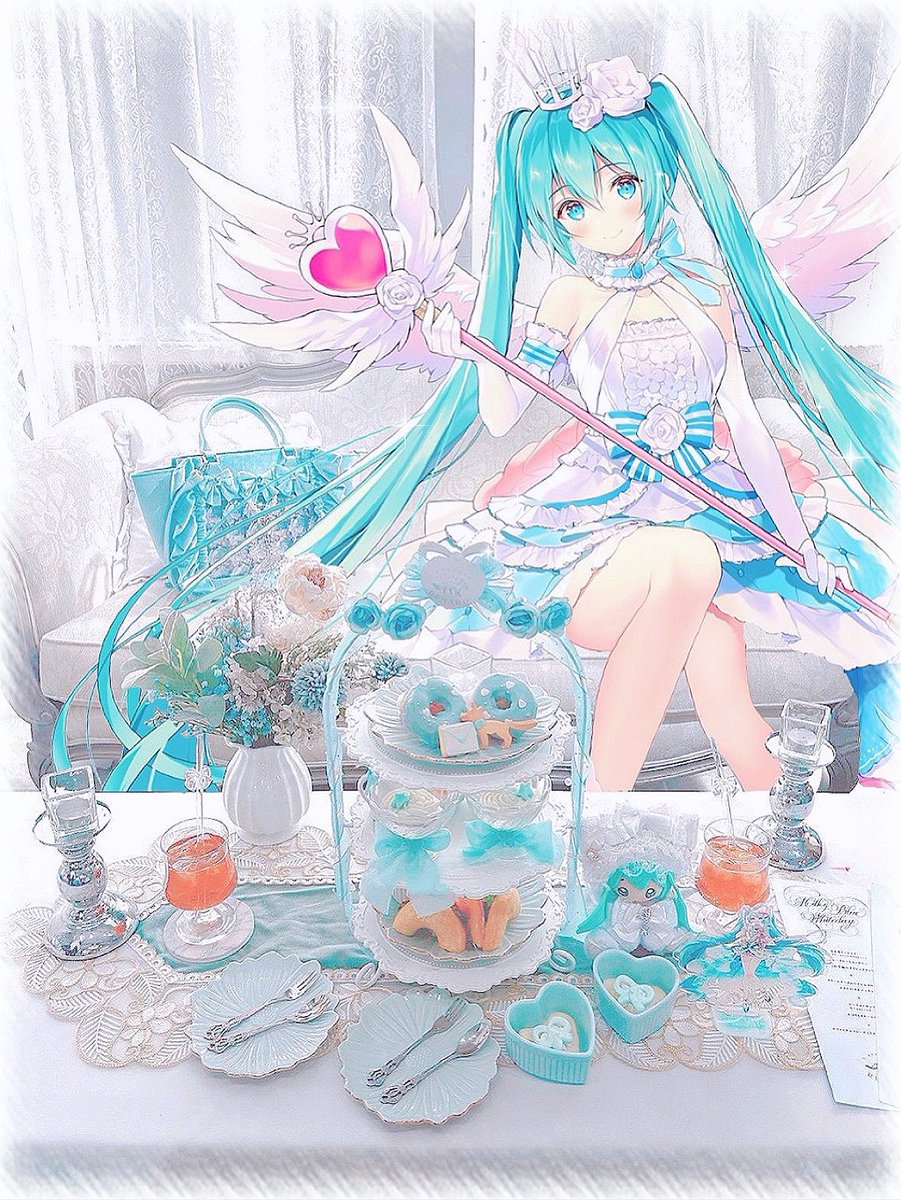 マーベル໒꒱.*・ﾟ (@cait__shelter) / Posts / X