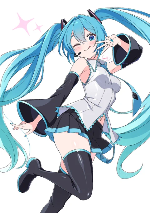 #ミクの日2025 #ミクの日 