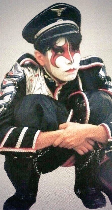 エース長官 エース清水長官