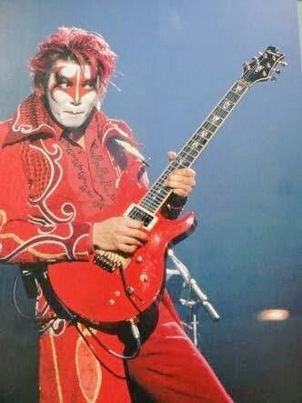 エース長官 エース清水長官