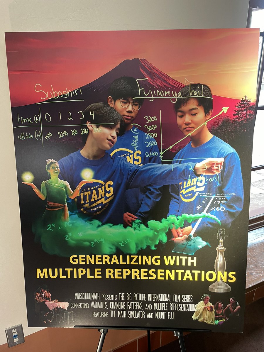 MidSchoolMath's tweet image. #MidSchoolMath