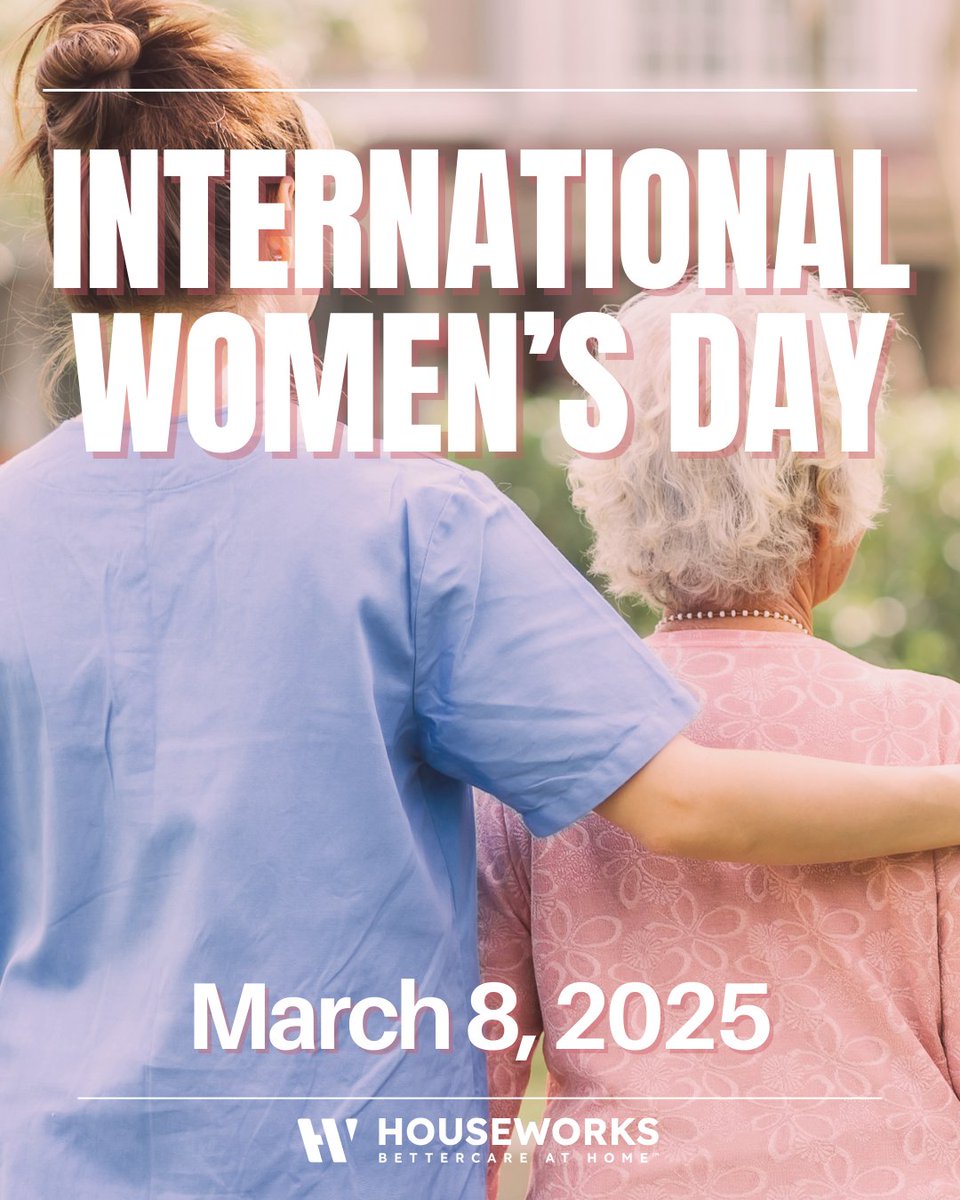 Celebrating the strength, resilience, and achievements of women everywhere. At HouseWorks, we remain dedicated to fostering equality, empowering women, and creating opportunities for all.