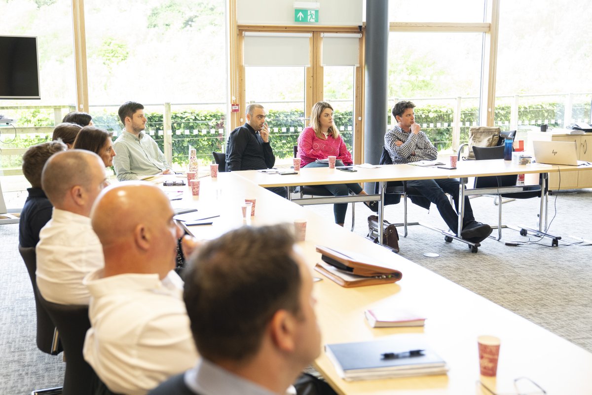 NFU members | Negotiation skills workshop with two former senior supermarket buyers.

📅01 April 2025 at 9:00am
📍NFU HQ, Stoneleigh Park, CV8 2LZ

The grocery landscape continues to be increasingly challenging to navigate. Register here👉ow.ly/2M2V50VaVhX
