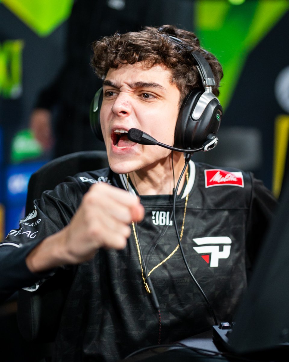 ESL Brasil 🇧🇷 (@eslbrasil) on Twitter photo E DEU <a href="/paiNGamingBR/">paiN Gaming</a>!
O Brasil segue na disputa da #ESLProLeague com três times!
E ainda tem FURIA hoje, hein? E DEU <a href="/paiNGamingBR/">paiN Gaming</a>!
O Brasil segue na disputa da #ESLProLeague com três times!
E ainda tem FURIA hoje, hein?