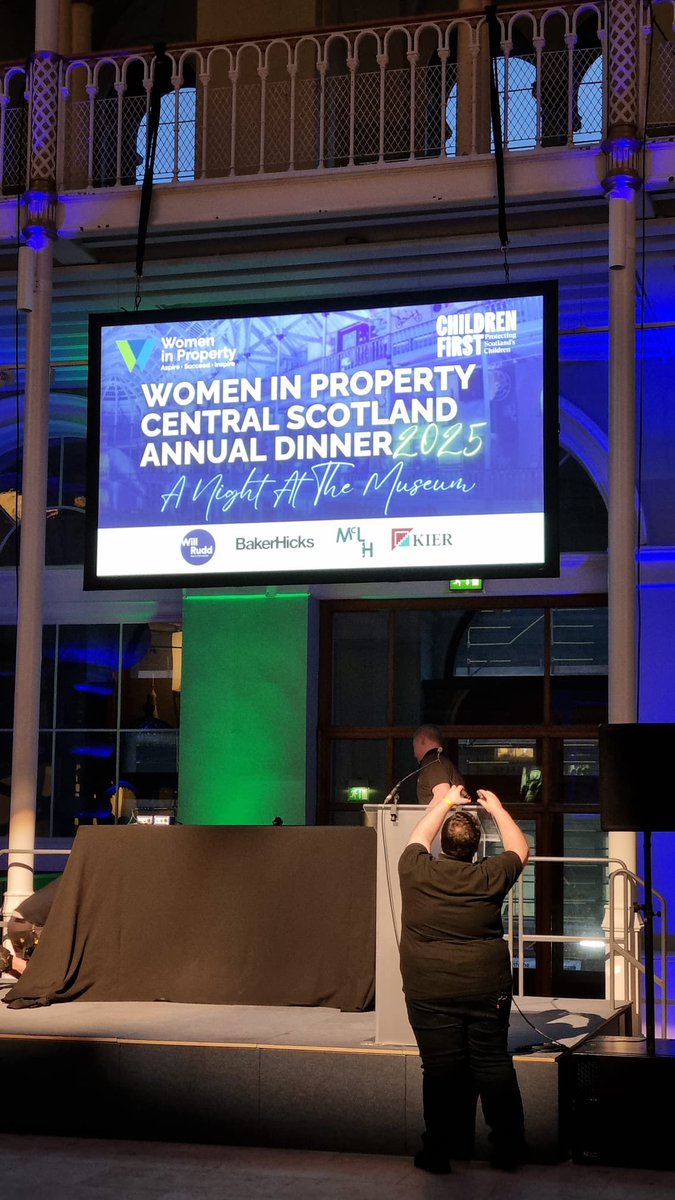 Proud to once again have supported this event with over £12,000 raised through our Event PAL silent auction technology platform #charity #fundraising