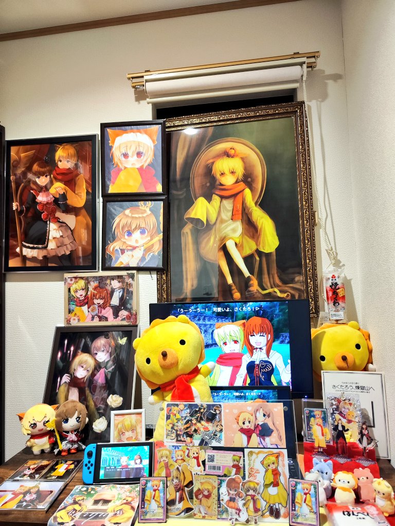 さくたろう大好きクラブ🦁🧣(らおどん) (@LordSakutarou) / X さくたろう大好きクラブ🦁🧣(らおどん) (@LordSakutarou) / X