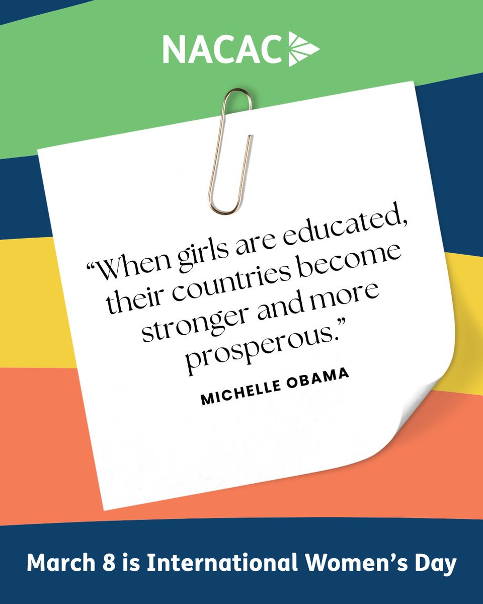 Today is International Women's Day! We celebrate the historic contributions that women have made to society, our lives, and our world. #IWD2025 #womenshistorymonth