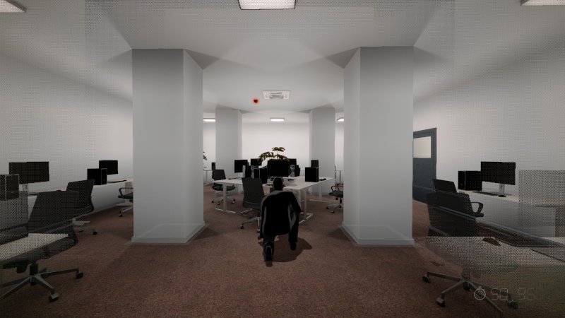 InterleavedSys's tweet image. corpo/ghost - new update (shadows)

🎮 store.steampowered.com/app/2844660/co…
📢 store.steampowered.com/news/app/28446…

#gamedev #indiedev #game #update #screenshotsaturday