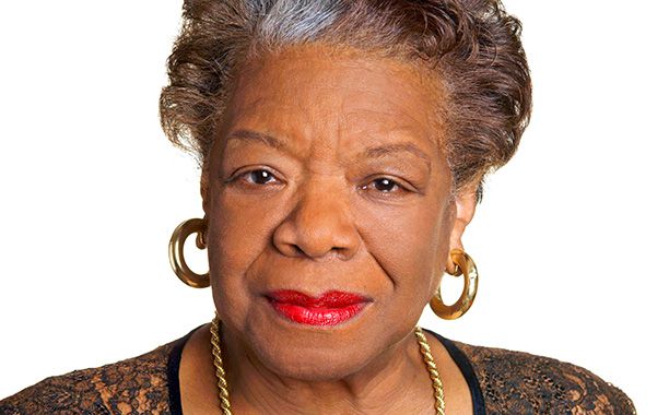 “Each time a woman stands up for herself...she stands up for all women.”
— Maya Angelou

#InternationalWomensDay