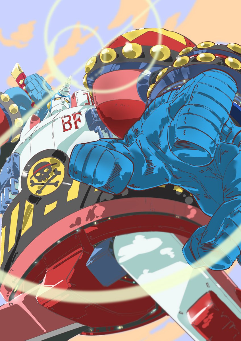 3月9日はフランキーの誕生日 HAPPY BIRTHDAY FRANKY #フランキー誕生祭