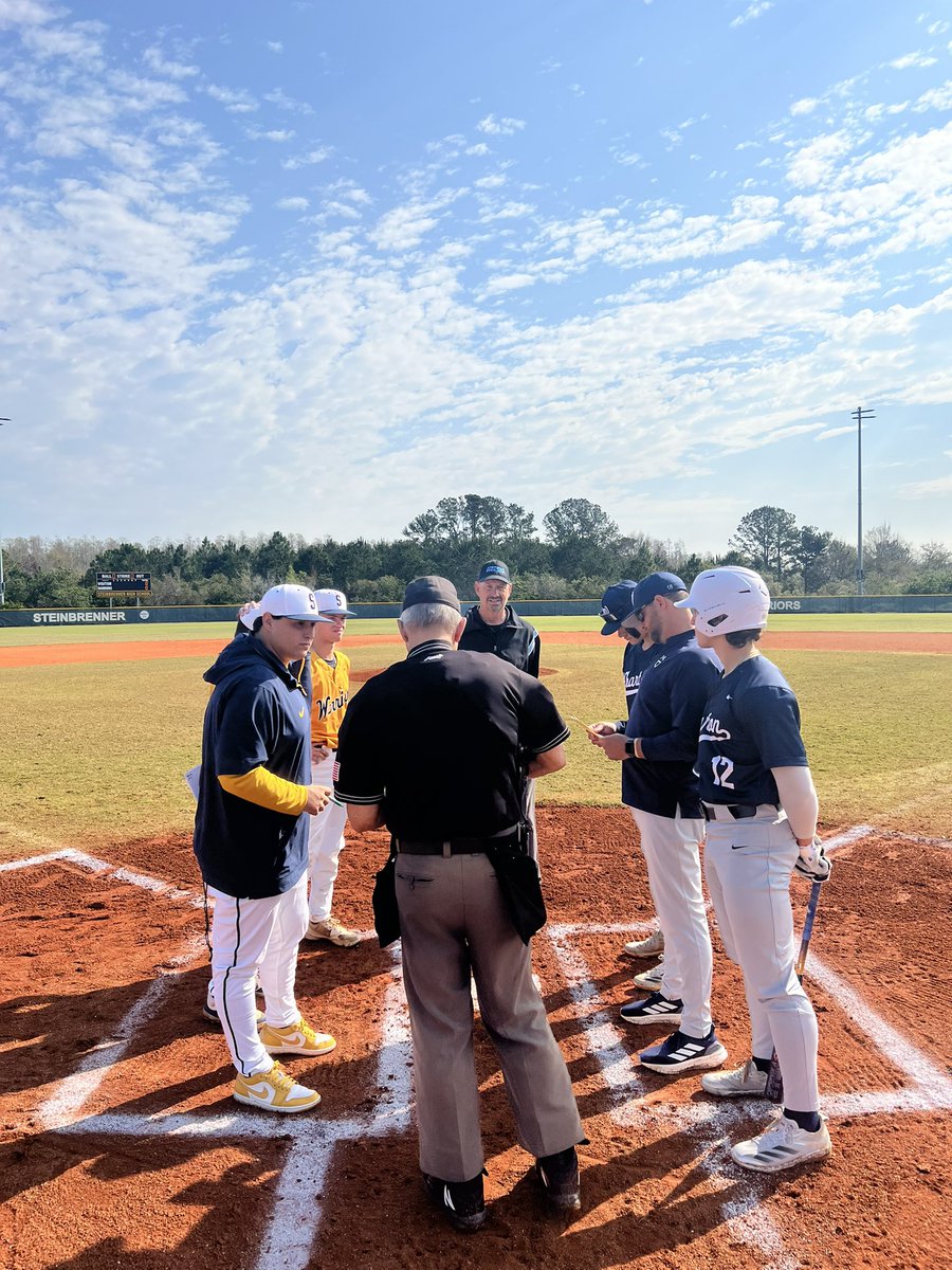813Preps (@813preps) on Twitter photo Another beautiful Saturday baseball day, as <a href="/GSHShardball/">SteinbrennerBaseball</a> hosts <a href="/Whartonbaseball/">Wharton Baseball</a>. Warriors honor legendary coach John Crumbley, retiring his #25 after the 800+ game winner ended his career after claiming 4 state titles after the 2024 season Another beautiful Saturday baseball day, as <a href="/GSHShardball/">SteinbrennerBaseball</a> hosts <a href="/Whartonbaseball/">Wharton Baseball</a>. Warriors honor legendary coach John Crumbley, retiring his #25 after the 800+ game winner ended his career after claiming 4 state titles after the 2024 season