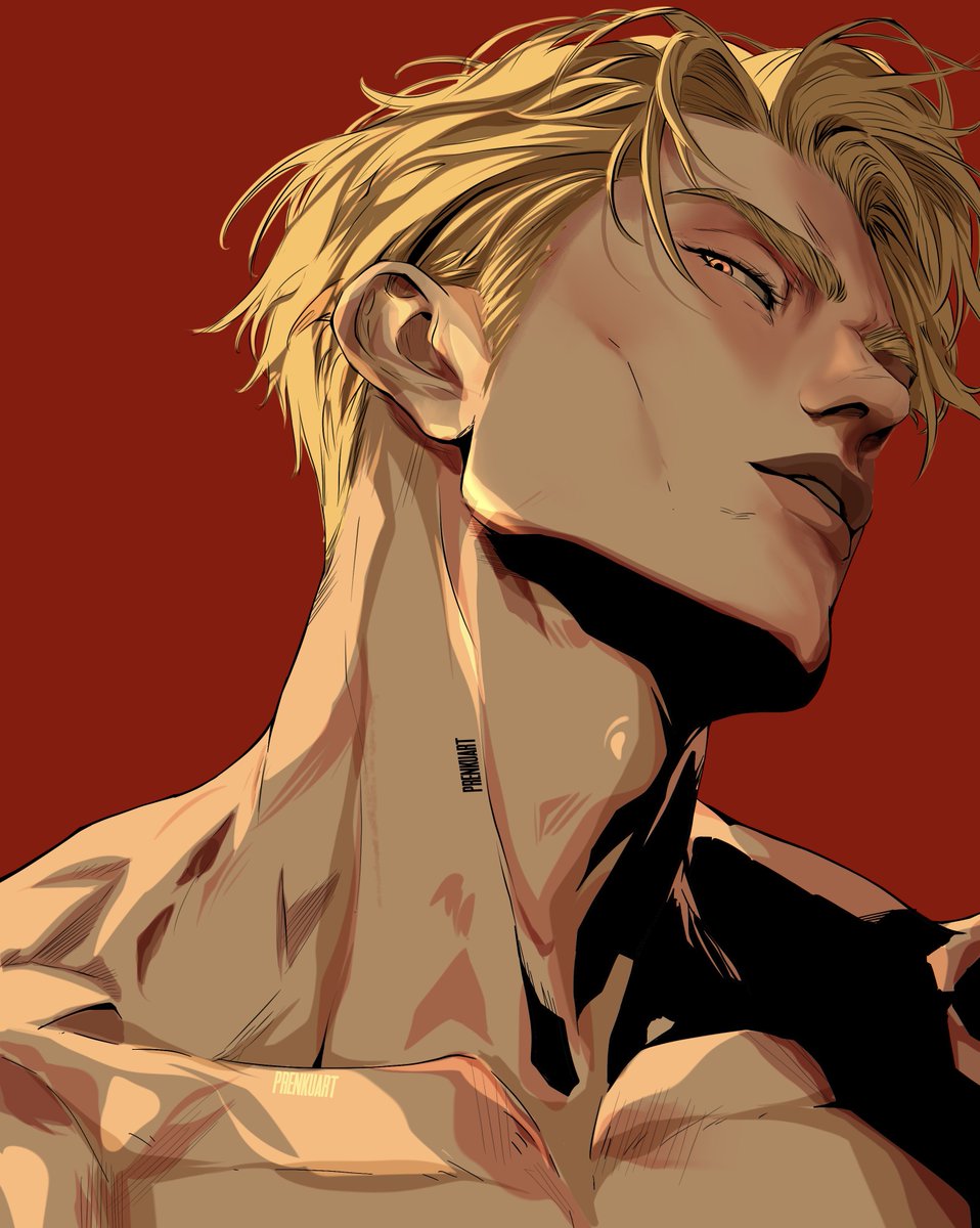 comeback 

(dm for commissions)