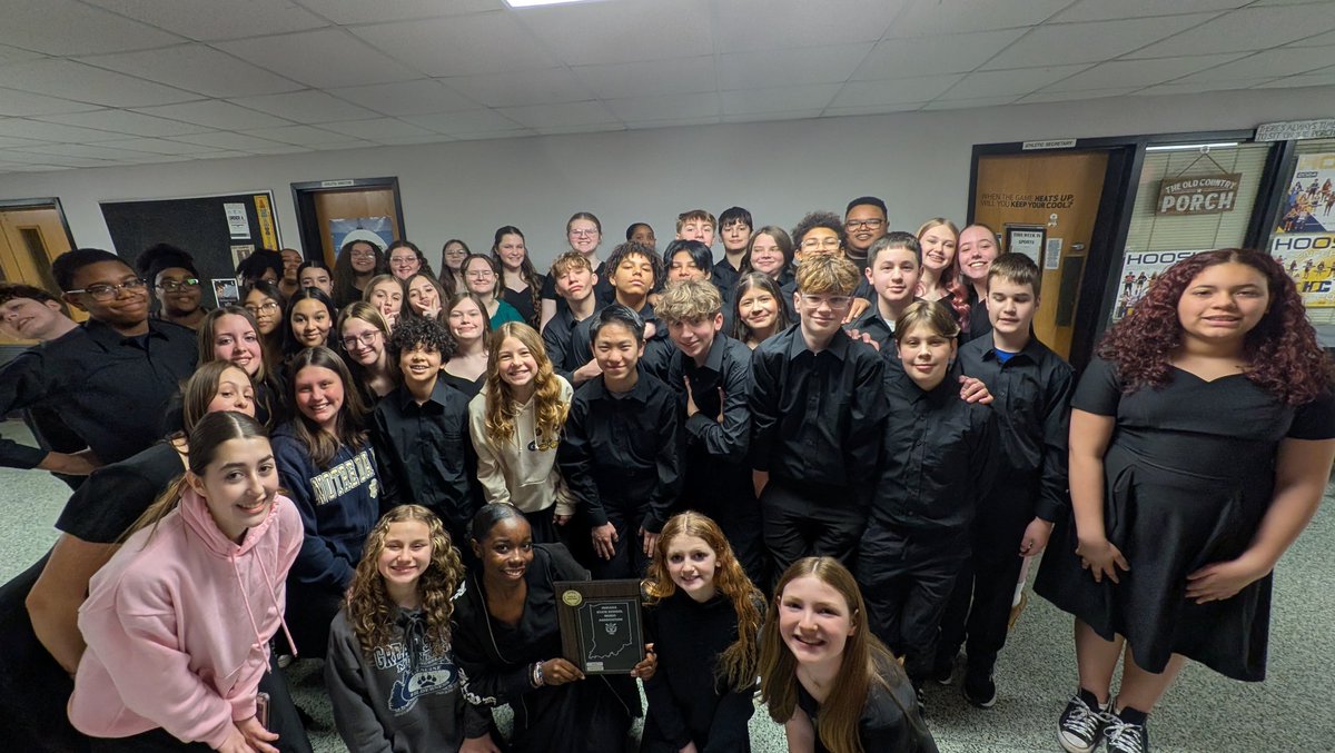 NMS Titan Choirs (@nms_choirs_mcs) on Twitter photo Titations just received GOLD at ISSMA Jazz contest!!!!!!
<a href="/MuncieSchools/">Muncie Community Schools</a> <a href="/NMS_MCS/">NMS Principal</a> Titations just received GOLD at ISSMA Jazz contest!!!!!!
<a href="/MuncieSchools/">Muncie Community Schools</a> <a href="/NMS_MCS/">NMS Principal</a>