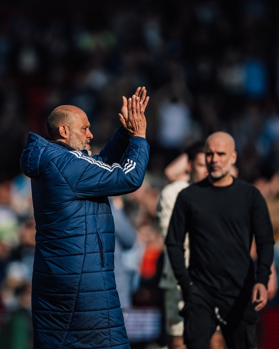 Nottingham Forest tweet media