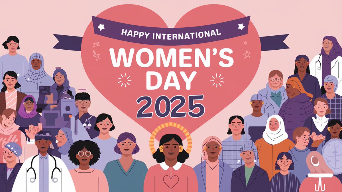 Happy International Women's Day 2025

To all the inspirational women who work every day to make this world go round and fill it with so much goodness. Thank you for being you. To all the Harm Reduction warriors, mentors. leaders, mothers, lovers, workers.

#InternationalWomensDay