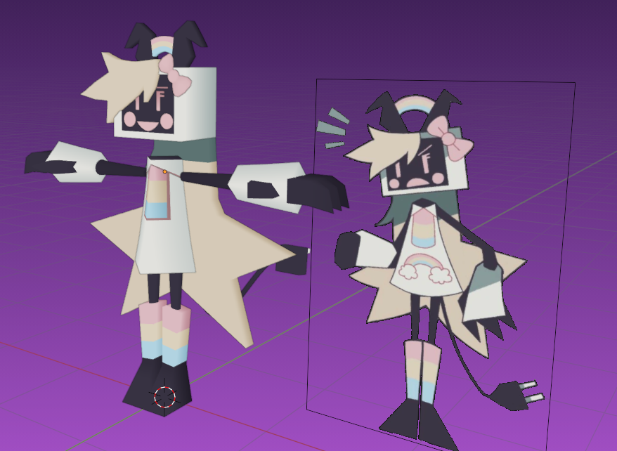 AureleianError's tweet image. FPE... i swear its not another hyperfixation guys i swear!!! #fpefanart #fundamentalpapereducation