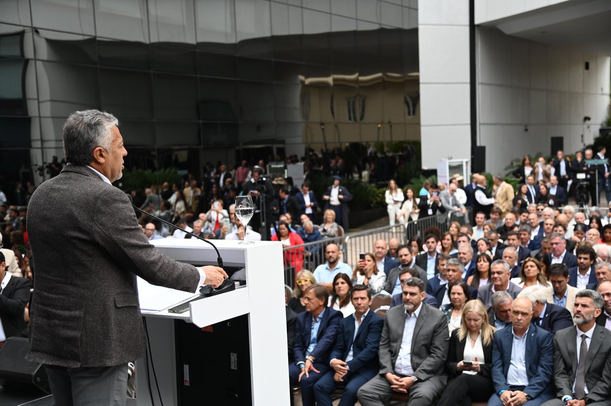 Fundación ProMendoza tweet media