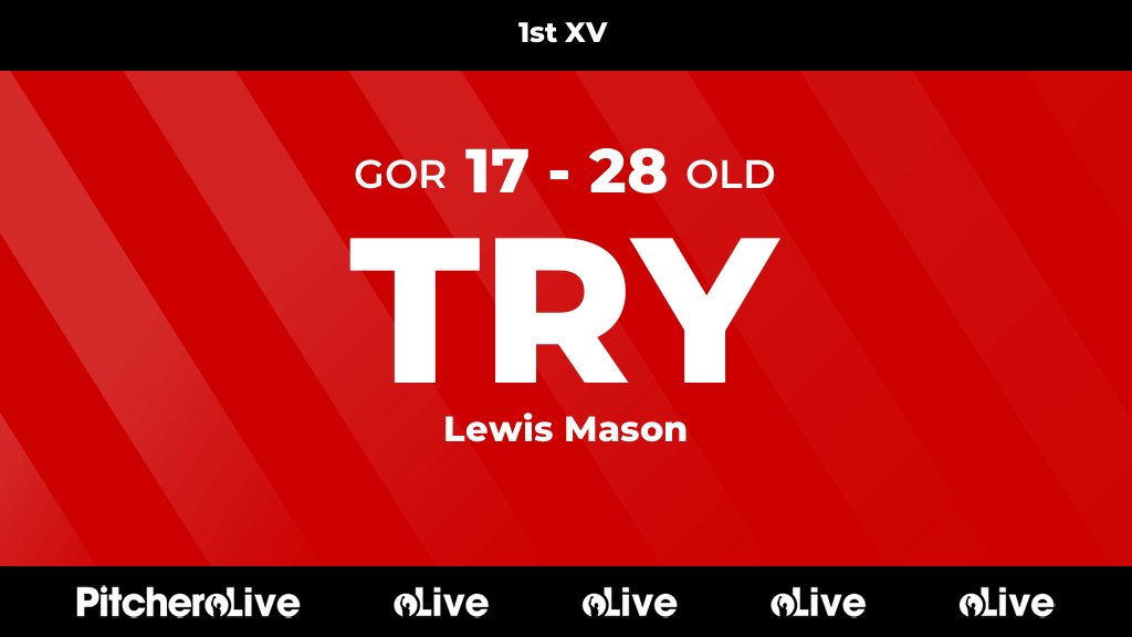 41': Lewis Mason scores for Gordano 🙌
#GOROLD #Pitchero
gordanorfc.co.uk/teams/2692/mat…
