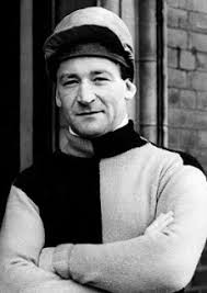 MikeWass2's tweet image. Cheltenham - 1962. 🏇
🏆Fulke Walwyn-trained Anzio (r -Willie Robinson) won the Champion Hurdle. Only Roan horse to win the race.
🏆 Fulke Walwyn-trained Mandarin (r -Fred Winter) won the Gold Cup. The 11-y-old's 18th victory since coming from France.
#TopTrainer #RacingMemories